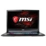 Refurbished MSI GE73VR 7RE Core i7 8GB 1TB & 256GB GTX 1060 6GB 17.3 Inch Windows 10 Gaming Laptop