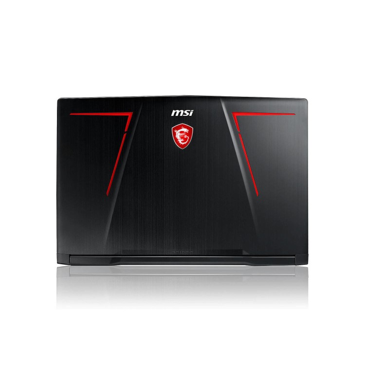 Refurbished MSI GE73VR 7RE Core i7 8GB 1TB & 256GB GTX 1060 6GB 17.3 Inch Windows 10 Gaming Laptop