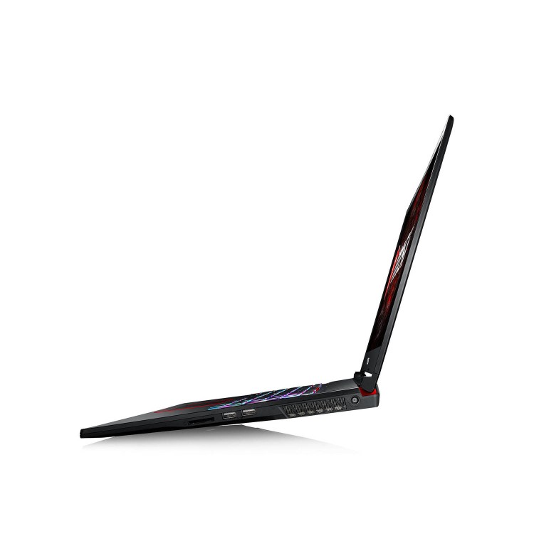Refurbished MSI GE73VR 7RE Core i7 8GB 1TB & 256GB GTX 1060 6GB 17.3 Inch Windows 10 Gaming Laptop