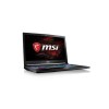 Refurbished MSI GE73VR 7RE Core i7-7700HQ 16GB 128GB &amp; 1TB GeForce GTX 1060 17.3 Inch Windows 10 Gaming Laptop 