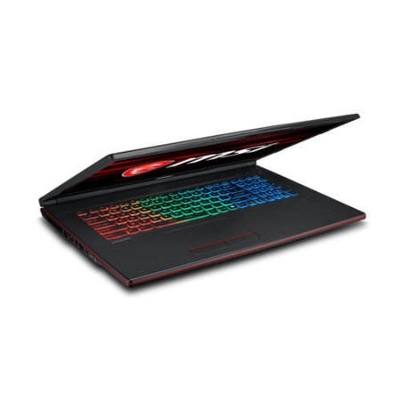 Refurbished MSI GP73 Leopard 8RE Core i7-8750H 16GB 1TB 128GB