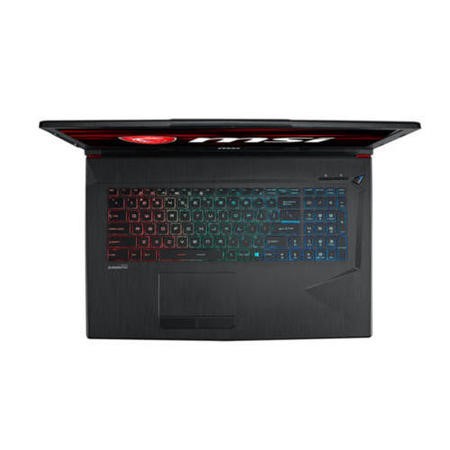Refurbished MSI GP73 Leopard 8RE Core i7-8750H 16GB 1TB 128GB