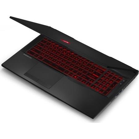 Refurbished MSI GL75 Core i7-9750H 8GB 512GB GTX 1660Ti 17.3 Inch Windows 11 Gaming Laptop