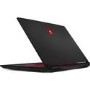 Refurbished MSI GL75 Core i7-9750H 8GB 512GB GTX 1660Ti 17.3 Inch Windows 11 Gaming Laptop
