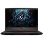 Refurbished MSI GF75 ThinCore i7-10750H 8GB 512GB GTX 1660Ti 17.3 Inch Windows 11 Gaming Laptop