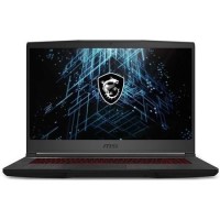 Refurbished MSI GF75 ThinCore i7-10750H 8GB 512GB GTX 1660Ti 17.3 Inch Windows 11 Gaming Laptop