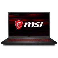 Refurbished MSI GF75 ThinCore i7-10750H 8GB 512GB GTX 1660Ti 17.3 Inch Windows 10 Gaming Laptop