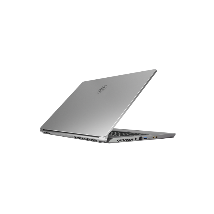 MSI Creator 17 A10SE-674UK Core i7-10875H 16GB 512GB SSD 17.3 Inch UHD GeForce RTX 2060 Windows 10 Pro Creator Laptop