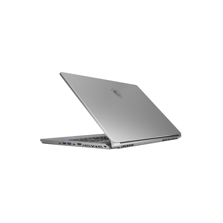 MSI Creator 17 A10SE-674UK Core i7-10875H 16GB 512GB SSD 17.3 Inch UHD GeForce RTX 2060 Windows 10 Pro Creator Laptop