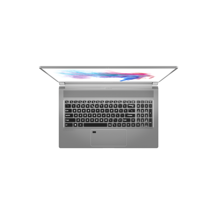 Refurbished MSI Creator 17 A10SE-674UK Core i7-10875H 16GB 512GB RTX 2060 17 Inch 4K Windows 10 Gaming Laptop