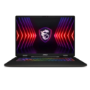 Refurbished MSI Sword Intel Core i7 16GB 1TB RTX 4060 240Hz 17 Inch Windows 11 Gaming Laptop