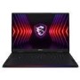 Refurbished MSI Raider 18 HX A14VIG Intel Core i9 32GB RAM 2TB SSD RTX 4090 120Hz Windows 11 Pro Gaming Laptop