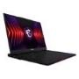 Refurbished MSI Raider 18 HX A14VIG Intel Core i9 32GB RAM 2TB SSD RTX 4090 120Hz Windows 11 Pro Gaming Laptop