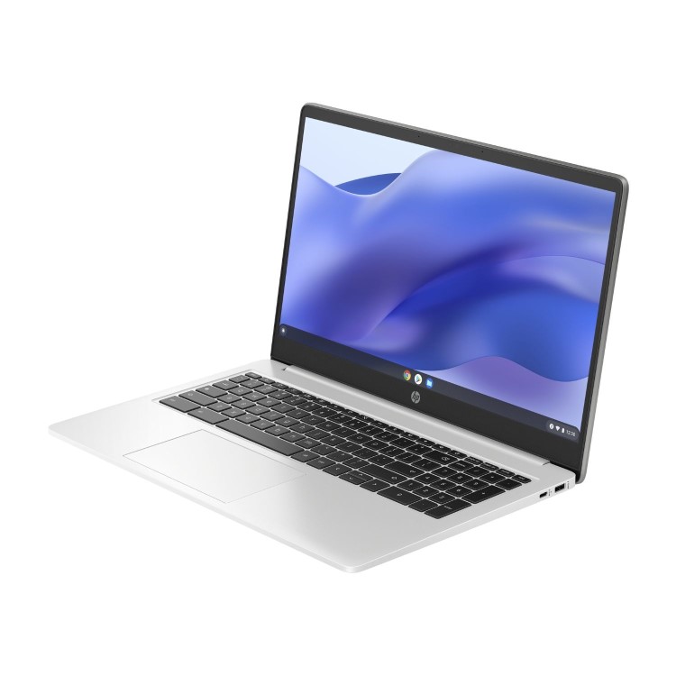 Refurbished HP 15a-na0005sa Intel Celeron 4GB RAM 128GB eMMC 15.6 Inch Chromebook