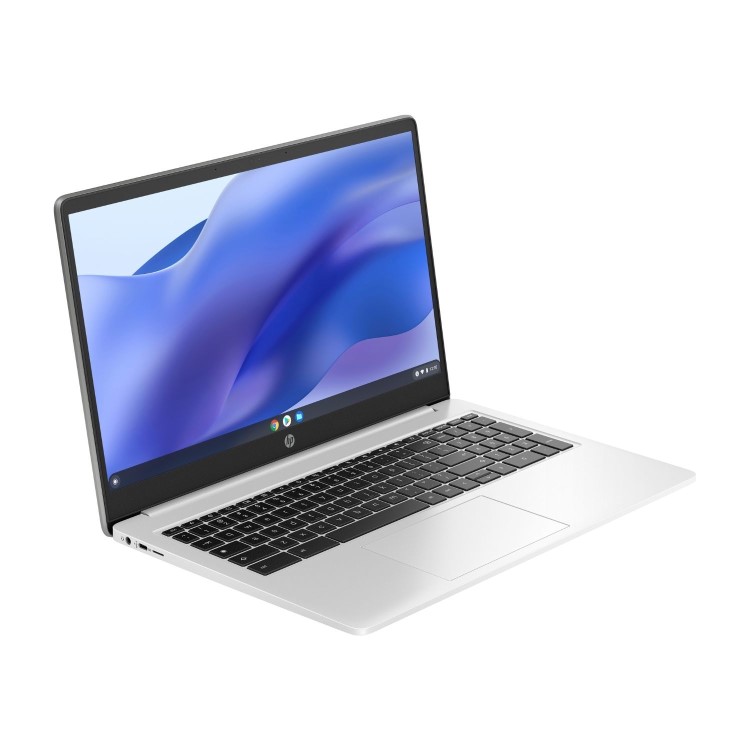 Refurbished HP 15a-na0005sa Intel Celeron 4GB RAM 128GB eMMC 15.6 Inch Chromebook