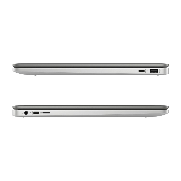 Refurbished HP 15a-na0005sa Intel Celeron 4GB RAM 128GB eMMC 15.6 Inch Chromebook