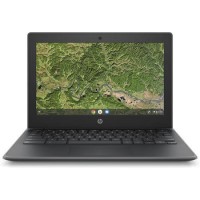 Refurbished HP 11A G8 AMD A4-9120C 4GB 32GB 11.6 Inch Chromebook