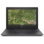 Refurbished HP 11A G8 AMD A4-9120C 4GB 32GB 11.6 Inch Chromebook