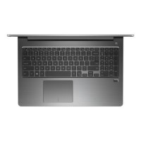 Dell Vostro 5568 Core i3-6006U 8GB 256GB SSD 15.6 Inch FHD Windows 10 Professional Laptop