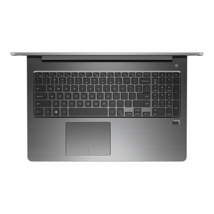 Dell Vostro 5568 Core i3-6006U 8GB 256GB SSD 15.6 Inch FHD Windows 10 Professional Laptop