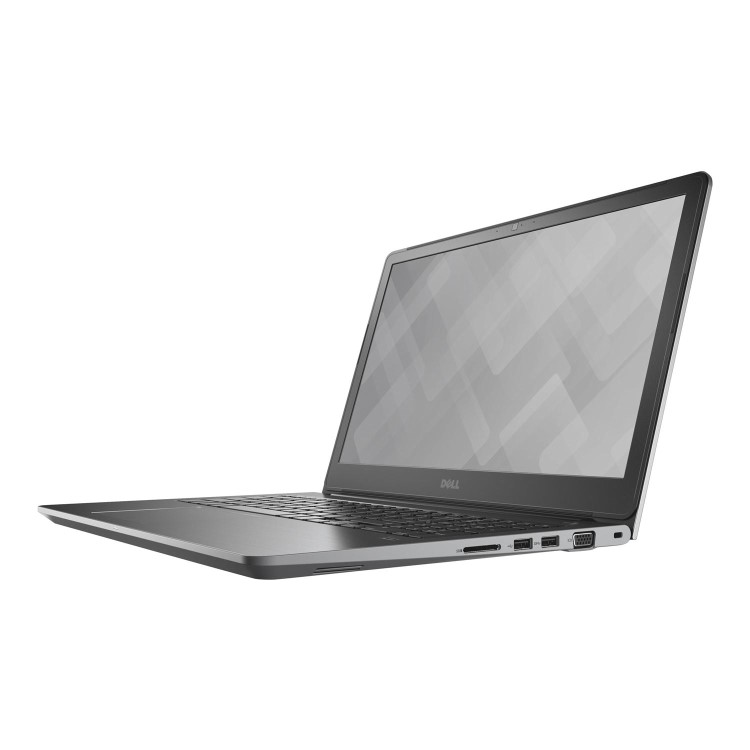 Dell Vostro 5568 Core i3-6006U 8GB 256GB SSD 15.6 Inch FHD Windows 10 Professional Laptop