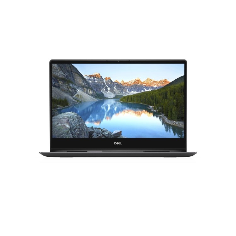 Refurbished Dell Inspiron 13 7391 Core i7-10510U 8GB 512GB 13.3 Inch Windows 10 Convertible Laptop