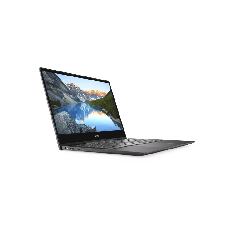 Refurbished Dell Inspiron 13 7391 Core i7-10510U 8GB 512GB 13.3 Inch Windows 10 Convertible Laptop