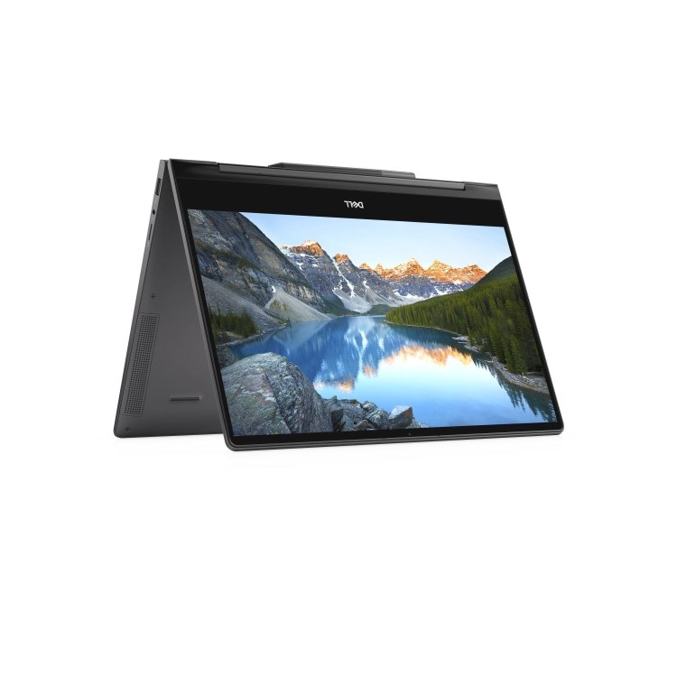 Refurbished Dell Inspiron 13 7391 Core i7-10510U 8GB 512GB 13.3 Inch Windows 10 Convertible Laptop