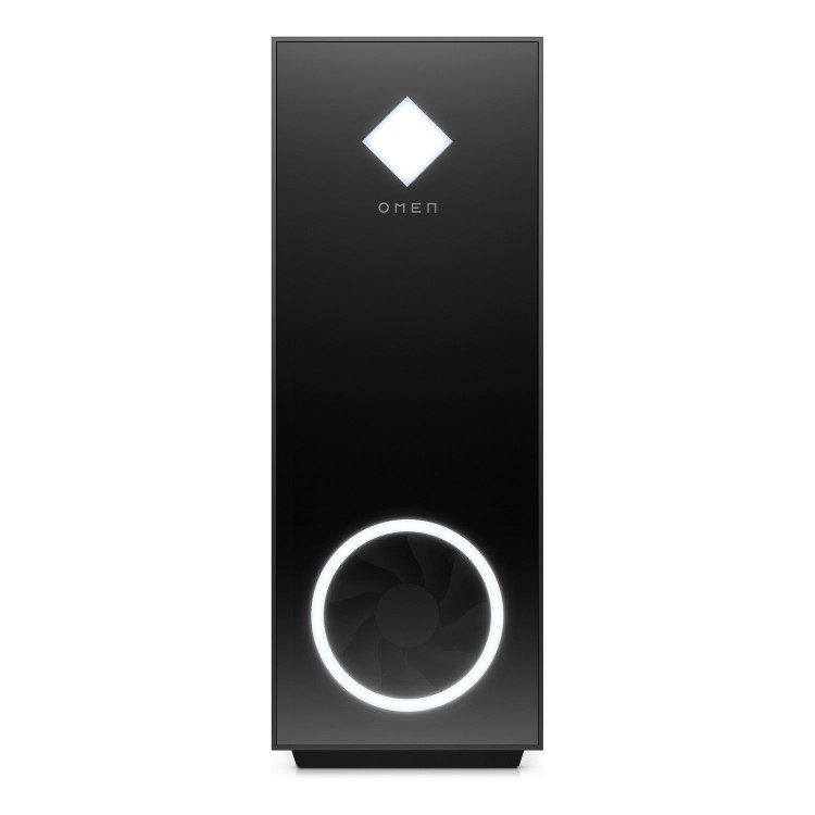 Refurbished HP Omen 30L AMD Ryzen 7 3700X 16GB 2TB & 512GB RX 5700 Windows 11 Gaming Desktop