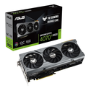 Box Opened ASUS TUF Gaming GeForce RTX 4070 Ti SUPER OC 16GB GDDR6X Graphics Card
