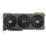 Box Opened ASUS TUF Gaming GeForce RTX 4070 Ti SUPER OC 16GB GDDR6X Graphics Card