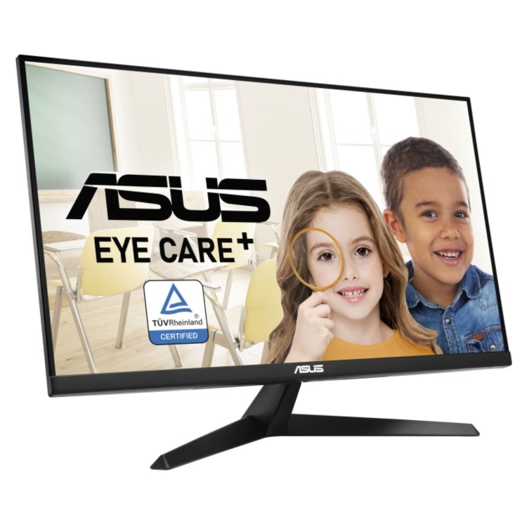 Refurbished ASUS VY279HGE 27" IPS Full HD 144Hz 1ms Gaming Monitor