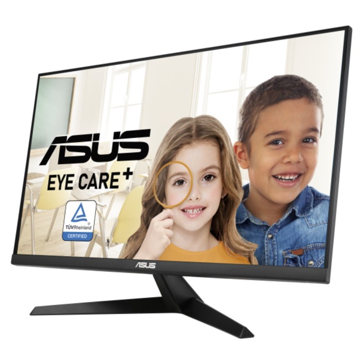 Refurbished ASUS VY279HGE 27" IPS Full HD 144Hz 1ms Gaming Monitor