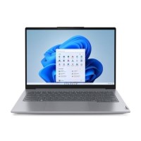Refurbished Lenovo ThinkBook 14 G6 Intel Core i5 16GB RAM 256GB SSD 14 Inch Windows 11 Pro Laptop