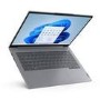 Refurbished Lenovo ThinkBook 14 G6 Intel Core i5 16GB RAM 256GB SSD 14 Inch Windows 11 Pro Laptop