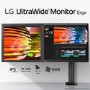 GRADE A2 - LG UltraWide 34WN780P 34" QHD IPS HDR Monitor