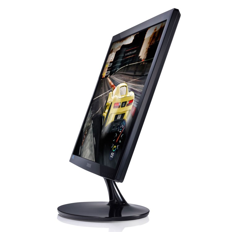 GRADE A2 - Samsung S24D330H 24" Full HD Monitor