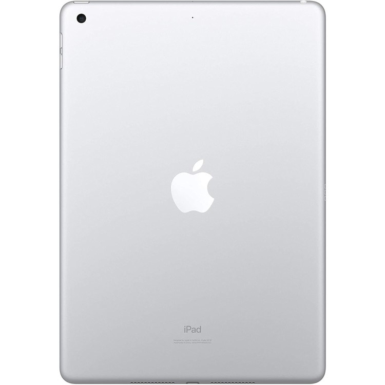 Refurbished Apple A2197 10.2" Silver 2019 128GB WiFi Tablet