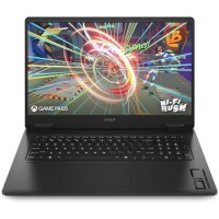 Refurbished HP OMEN 17-db0008sa AMD Ryzen 9 32GB RAM 1TB SSD RTX 4060 240Hz 17.3 Inch Windows 11 Gaming Laptop