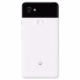 GRADE A3 - Google Pixel 2 XL Black & White 6" 64GB 4G Unlocked & SIM Free