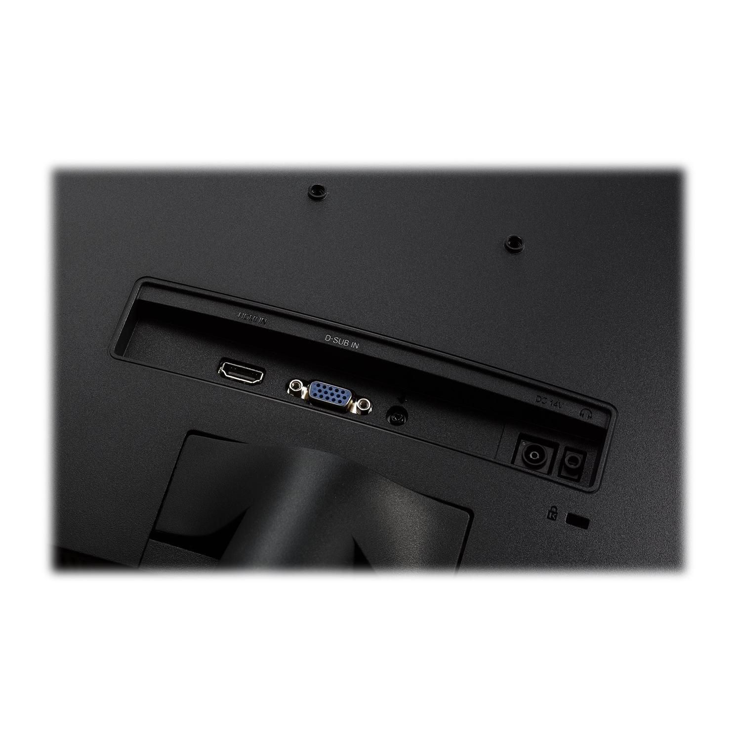 Refurbished Samsung LC32R500FHRXXU 32" FHD Curved Monitor Laptops Direct