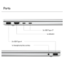 Refurbished HP Envy x360 AMD Ryzen 5 16GB RAM 512GB SSD 14 Inch Windows 11 Touchscreen Convertible Laptop