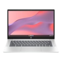 Refurbished HP 14a-nf0003sa Intel N Series 8GB RAM 128GB SSD 14 Inch Chromebook