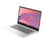 Refurbished HP 14a-nf0003sa Intel N Series 8GB RAM 128GB SSD 14 Inch Chromebook