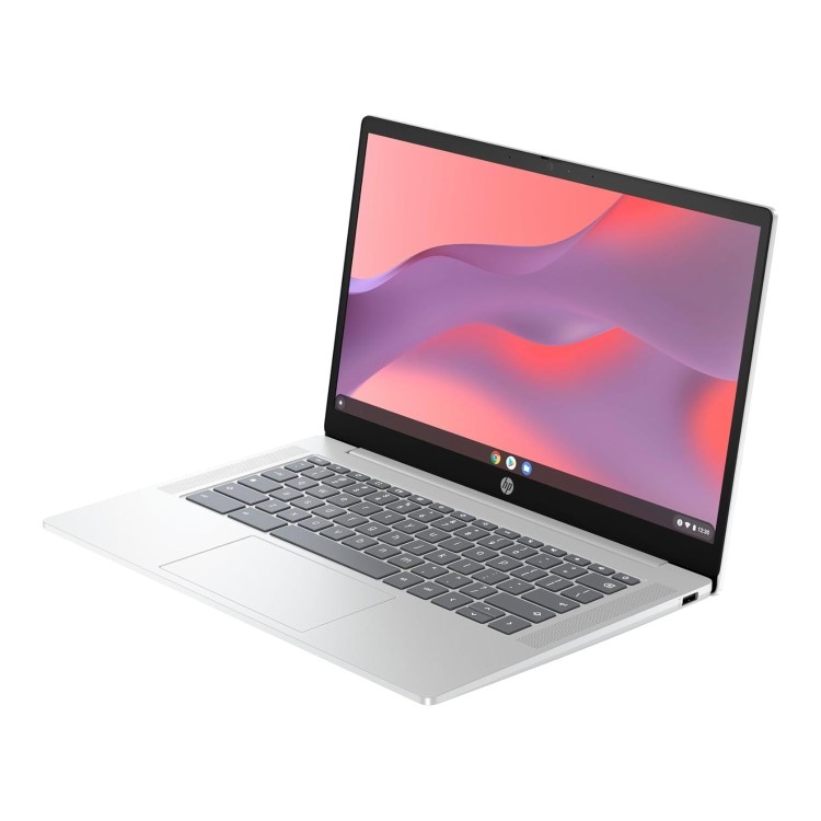 Refurbished HP 14a-nf0003sa Intel N Series 8GB RAM 128GB SSD 14 Inch Chromebook