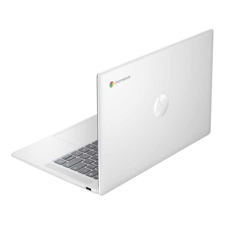 Refurbished HP 14a-nf0003sa Intel N Series 8GB RAM 128GB SSD 14 Inch Chromebook