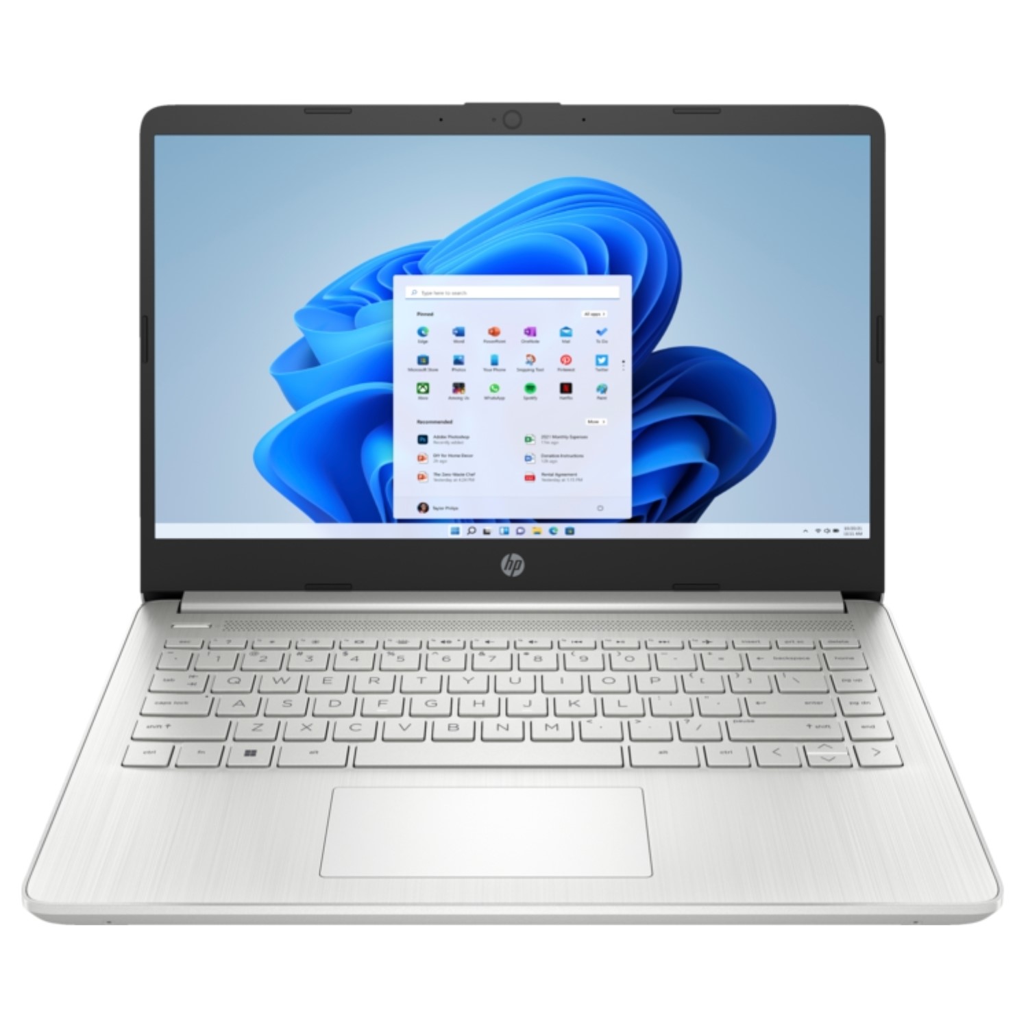 2024年製 13世代i5 8GB M.2SSD256GB+500GBHDD HP 14