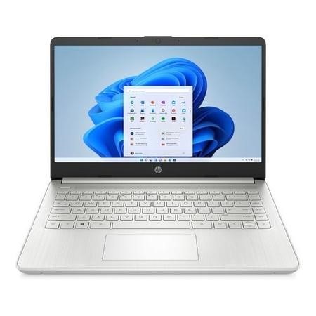 Refurbished HP 14s-dq5005sa Core i5-1235U 8GB 512GB SSD 14 Inch