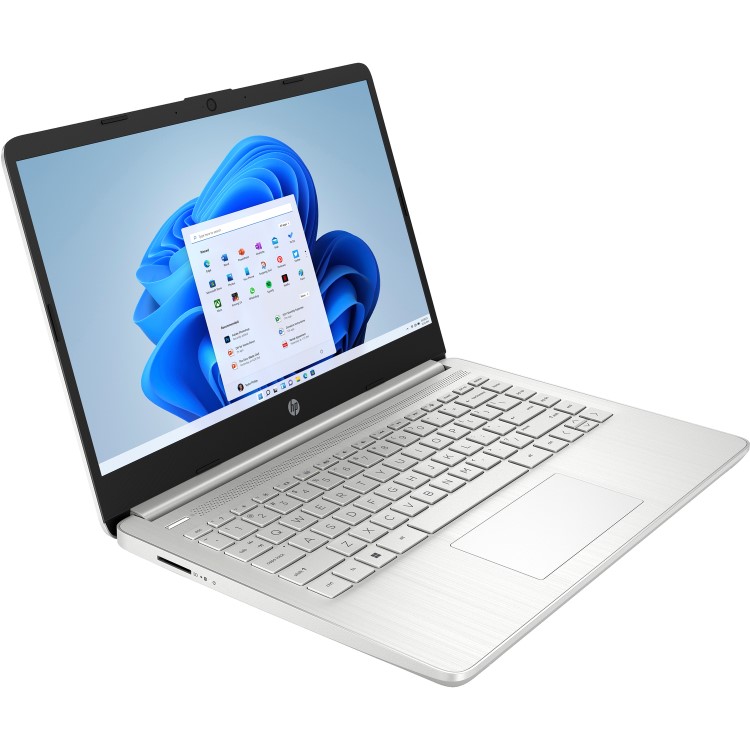 Refurbished HP 14s-dq5007sa Core i7 16GB RAM 512GB SSD 14 Inch Windows 11 Laptop