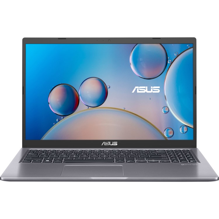 Refurbished Asus VivoBook 15 Core i3-1005G1 4GB 256GB 15.6 Inch Windows 11 Laptop